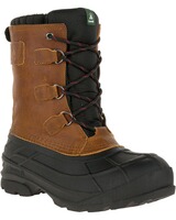 Thermostiefel Alborg Plus, Kamik