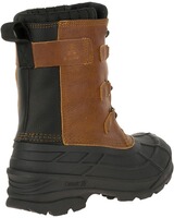 Thermostiefel Alborg Plus, Kamik