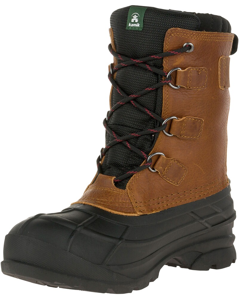 Thermostiefel Alborg Plus