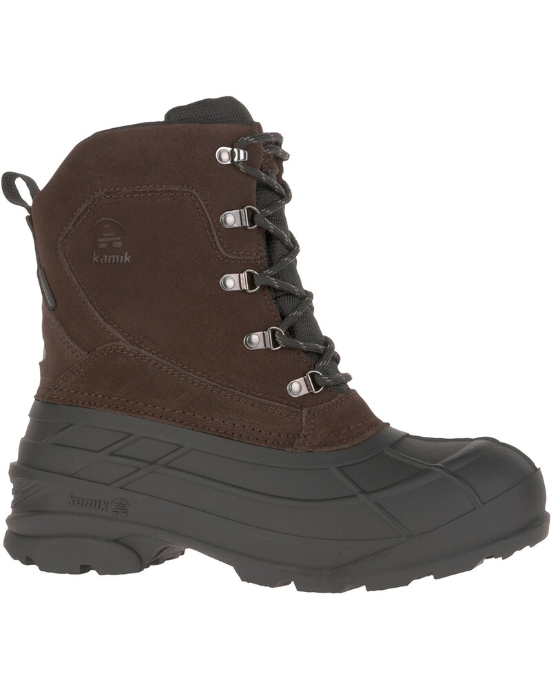 Thermostiefel Fargo2, Kamik