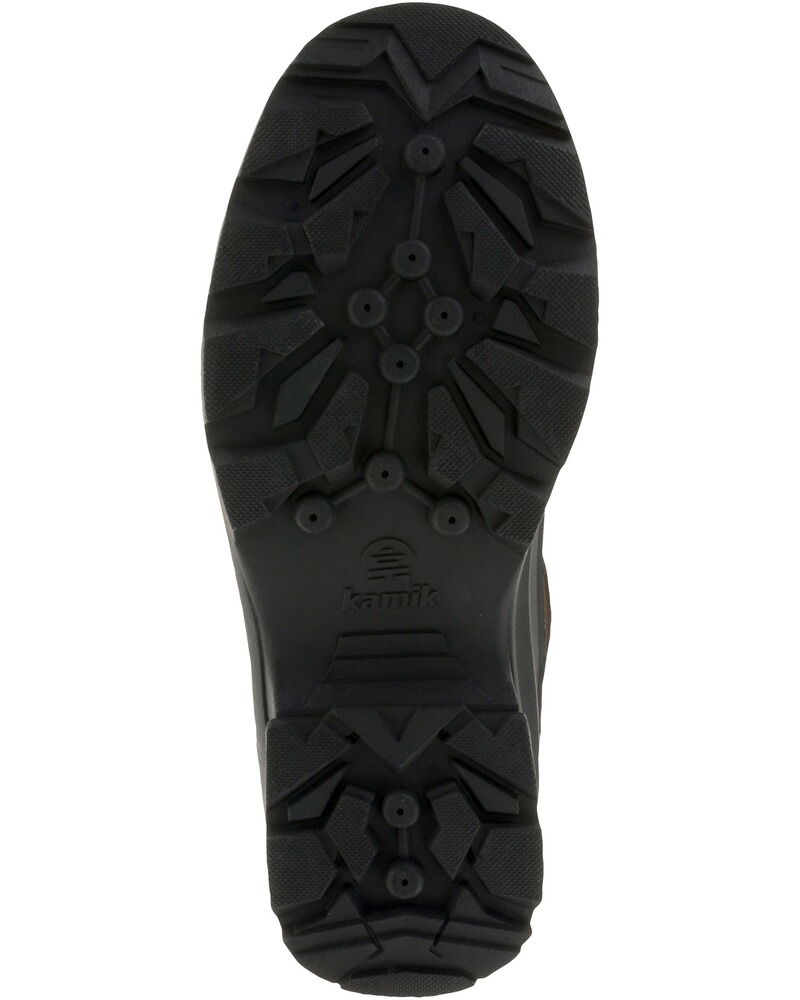 Thermostiefel Fargo2, Kamik