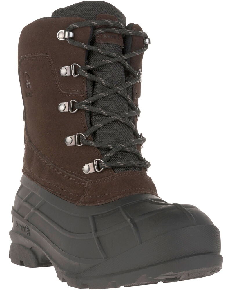 Thermostiefel Fargo2