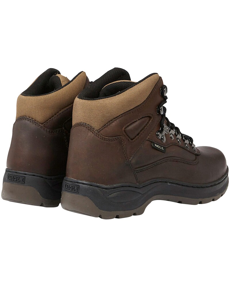 Stiefel Picardie, Aigle
