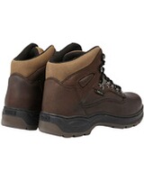 Stiefel Picardie, Aigle