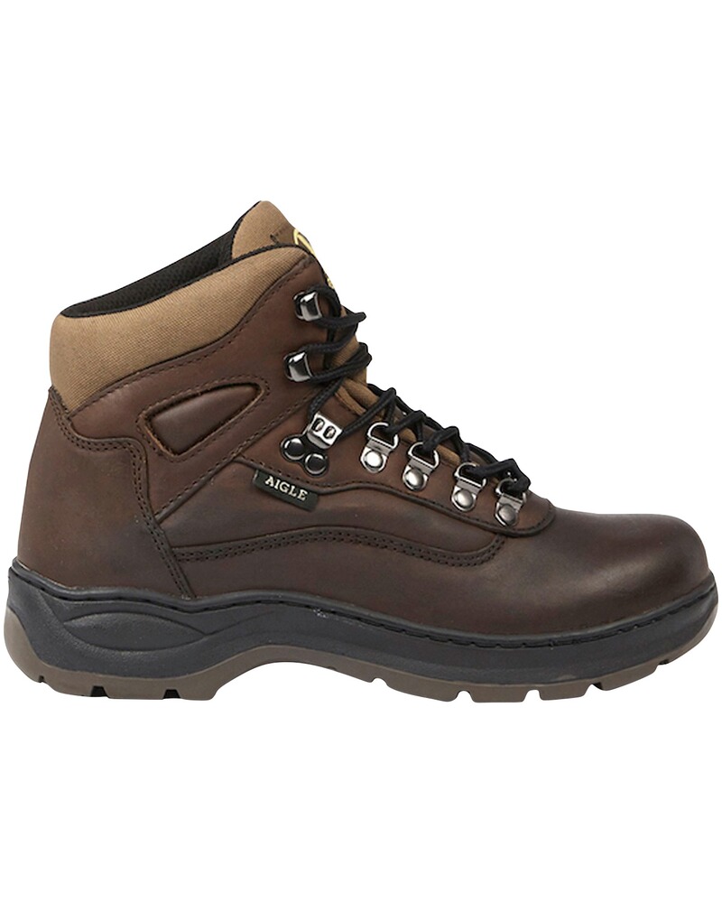 Stiefel Picardie, Aigle