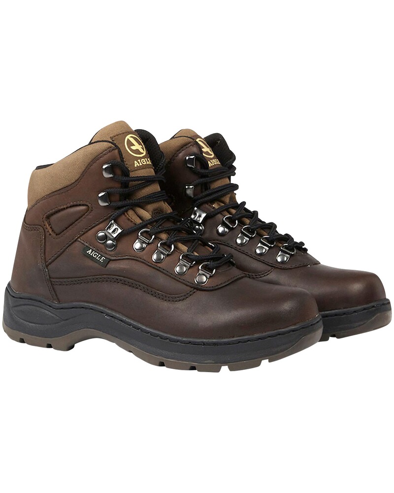 Stiefel Picardie
