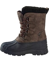 Thermostiefel Core Unisex, Wald & Forst