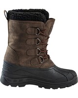 Thermostiefel Core Unisex, Wald & Forst