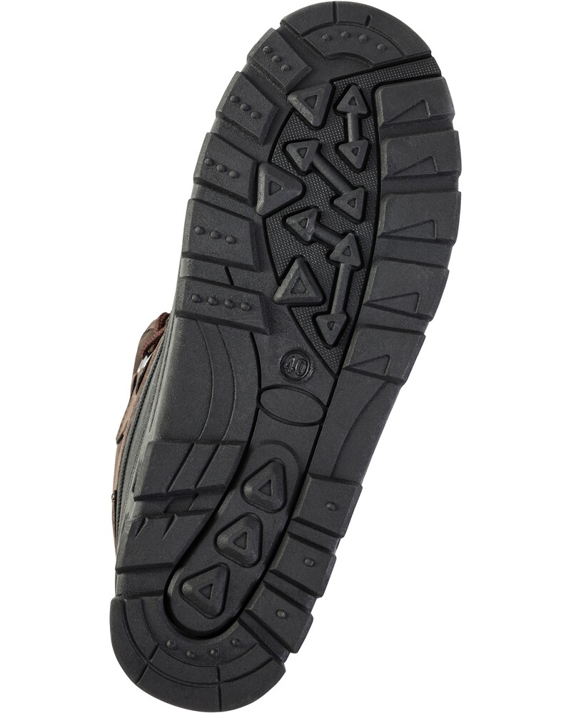 Thermostiefel Core Unisex, Wald & Forst