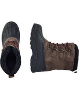 Thermostiefel Core Unisex, Wald & Forst