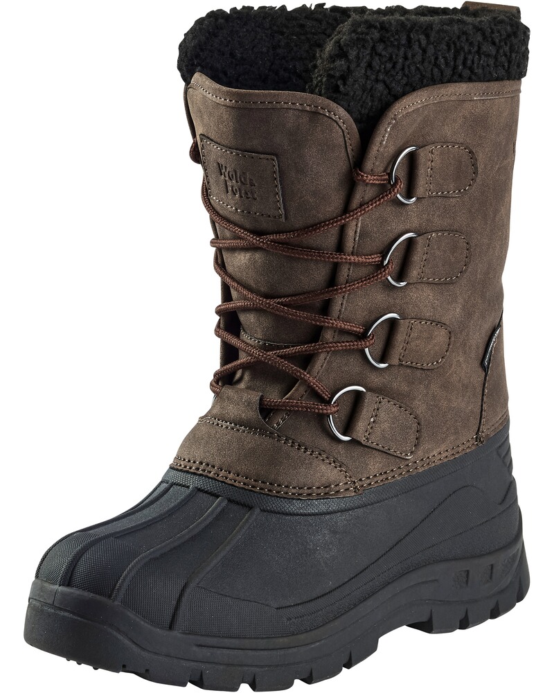 Thermostiefel Core Unisex
