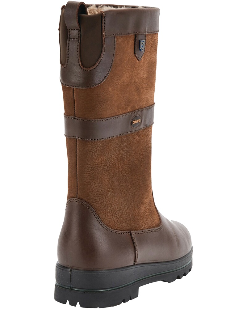 Winterstiefel Donegal, Dubarry