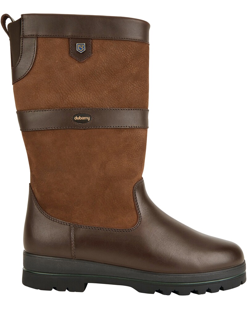 Winterstiefel Donegal, Dubarry