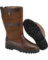 Winterstiefel Donegal, Dubarry