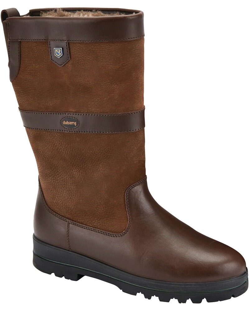 Winterstiefel Donegal