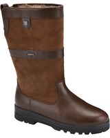 Winterstiefel Donegal, Dubarry
