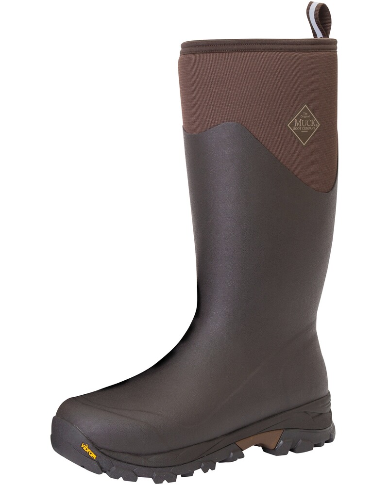 Thermogummistiefel Arctic Ice