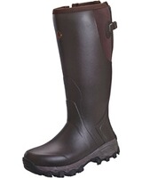 Gummistiefel Moor Country 18" 3mm Side-Zip, Gateway1