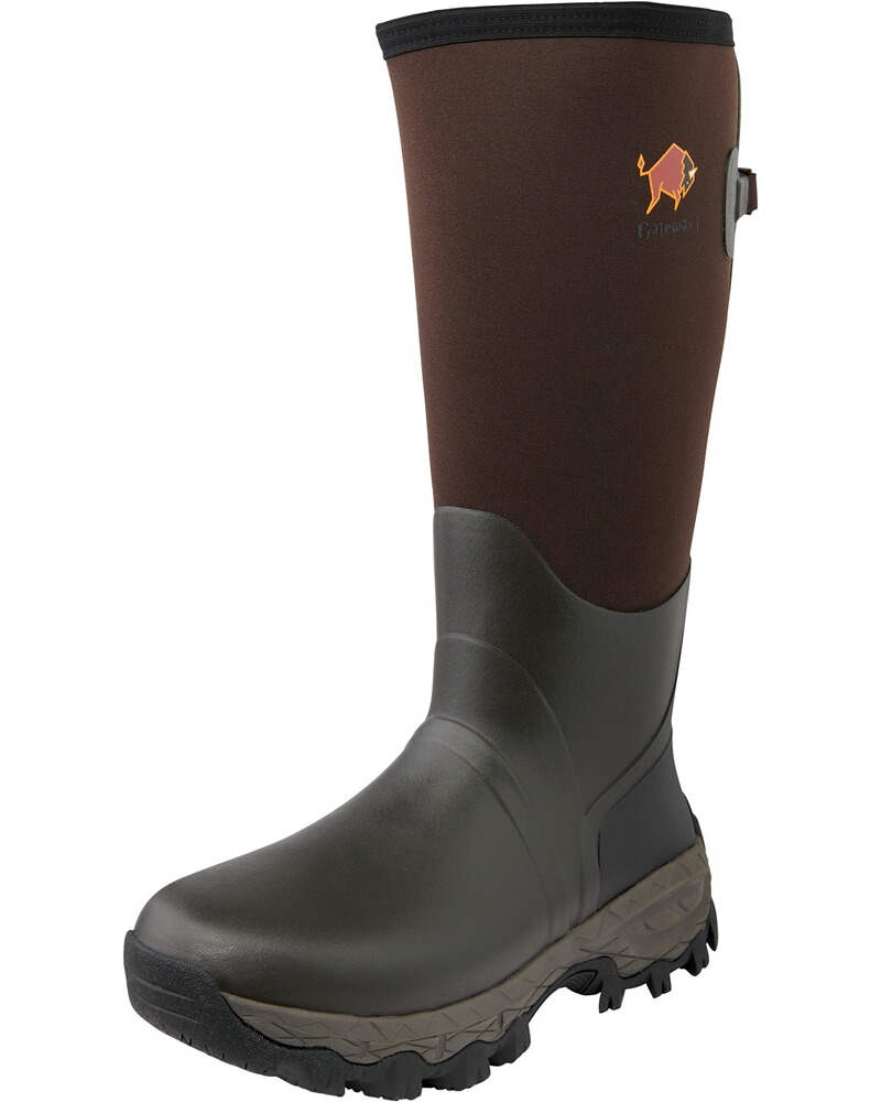 Gummistiefel Woodwalker