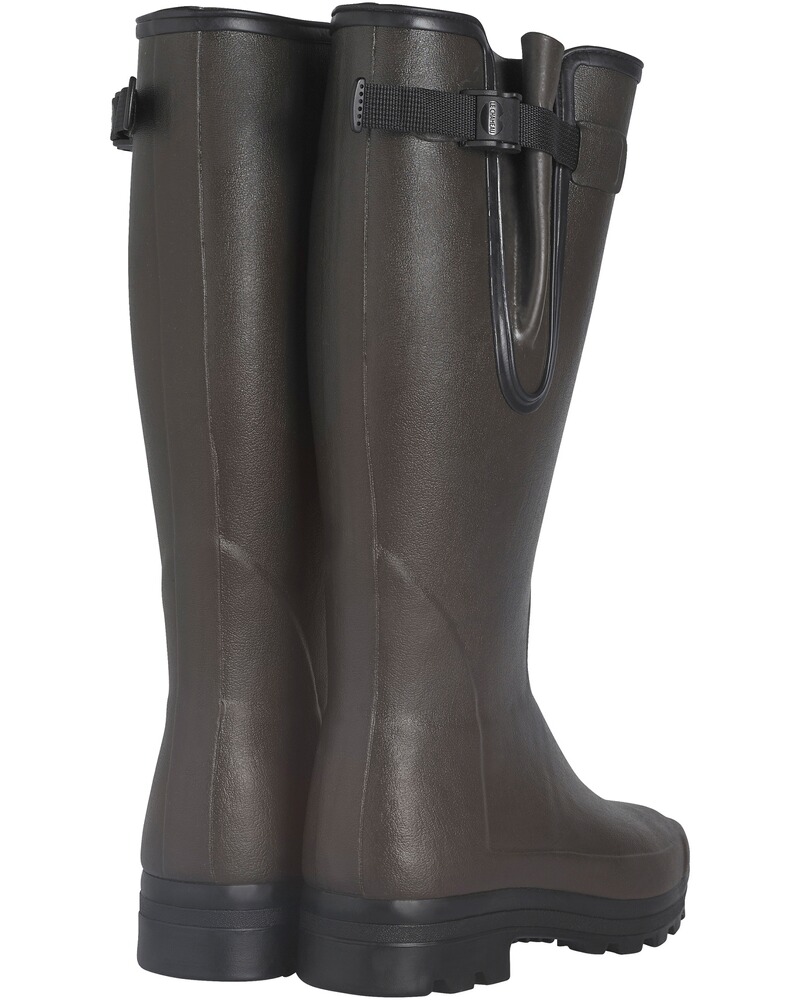Gummistiefel Vierzonord, Le Chameau