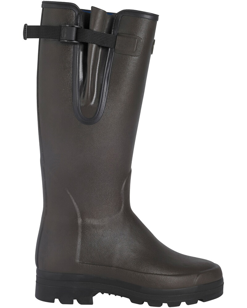 Gummistiefel Vierzonord, Le Chameau