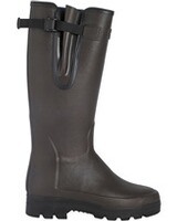 Gummistiefel Vierzonord, Le Chameau