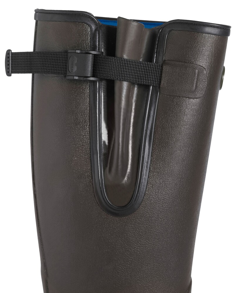Gummistiefel Vierzonord, Le Chameau