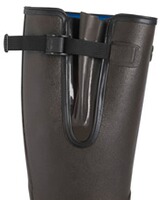 Gummistiefel Vierzonord, Le Chameau