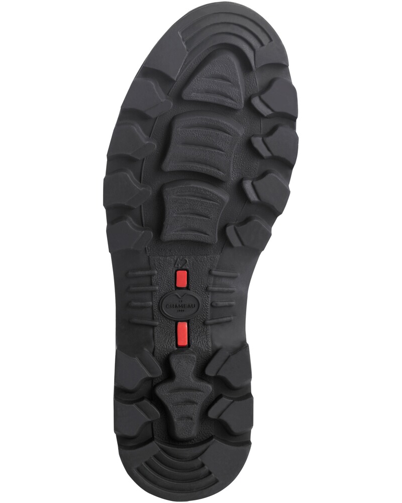 Gummistiefel Vierzonord, Le Chameau