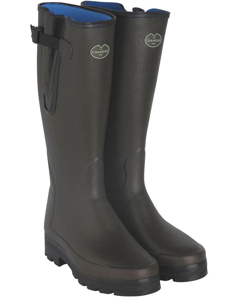 Gummistiefel Vierzonord
