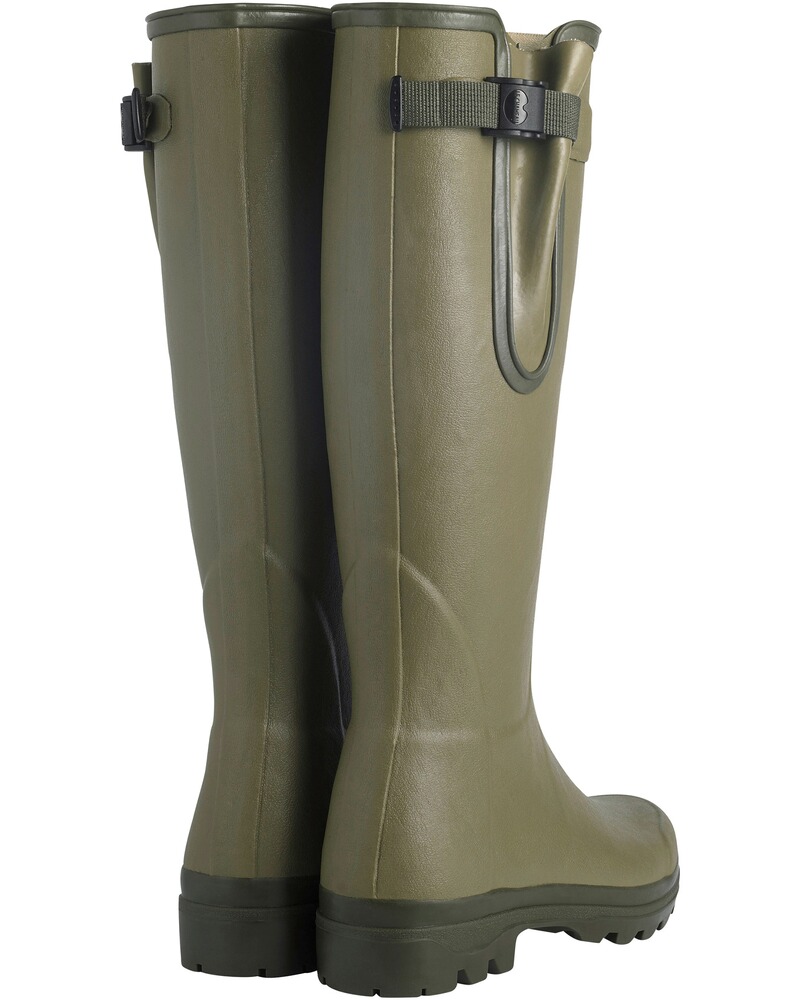 Gummistiefel Vierzon Jersey, Le Chameau
