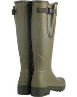 Gummistiefel Vierzon Jersey, Le Chameau
