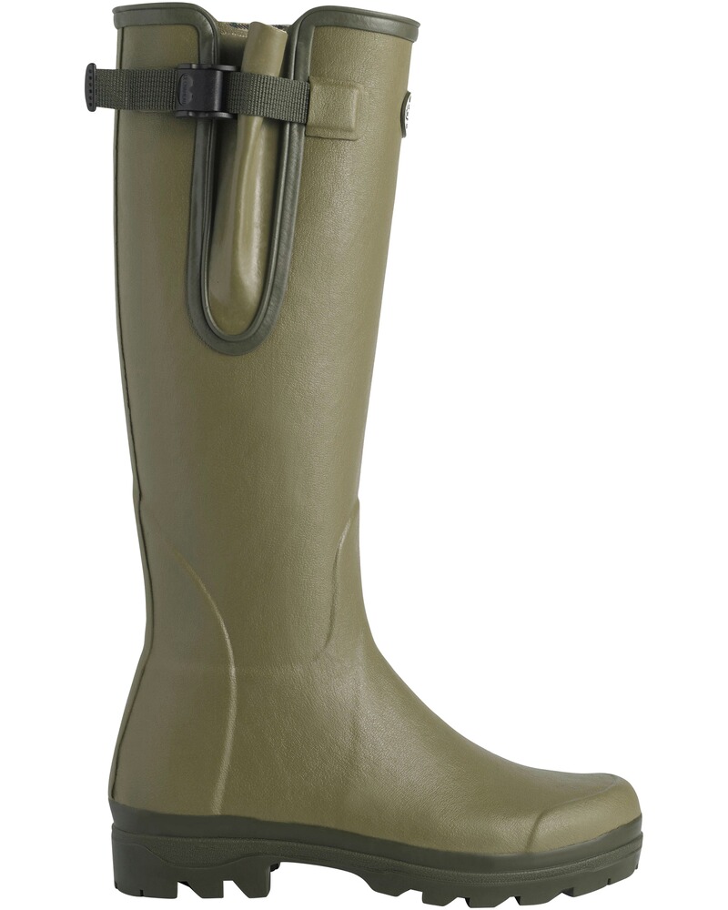 Gummistiefel Vierzon Jersey, Le Chameau