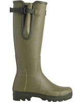 Gummistiefel Vierzon Jersey, Le Chameau