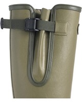 Gummistiefel Vierzon Jersey, Le Chameau