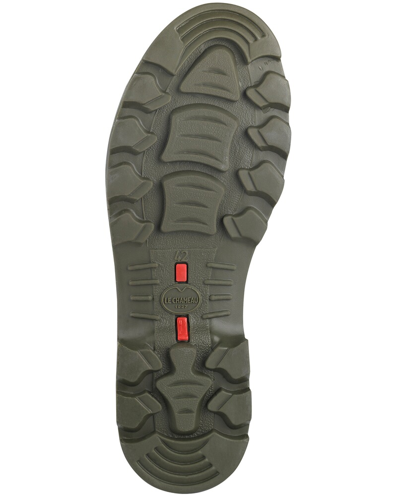 Gummistiefel Vierzon Jersey, Le Chameau