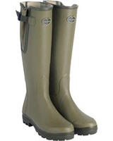 Gummistiefel Vierzon Jersey, Le Chameau