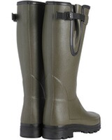 Gummistiefel Vierzonord, Le Chameau