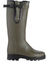 Gummistiefel Vierzonord, Le Chameau