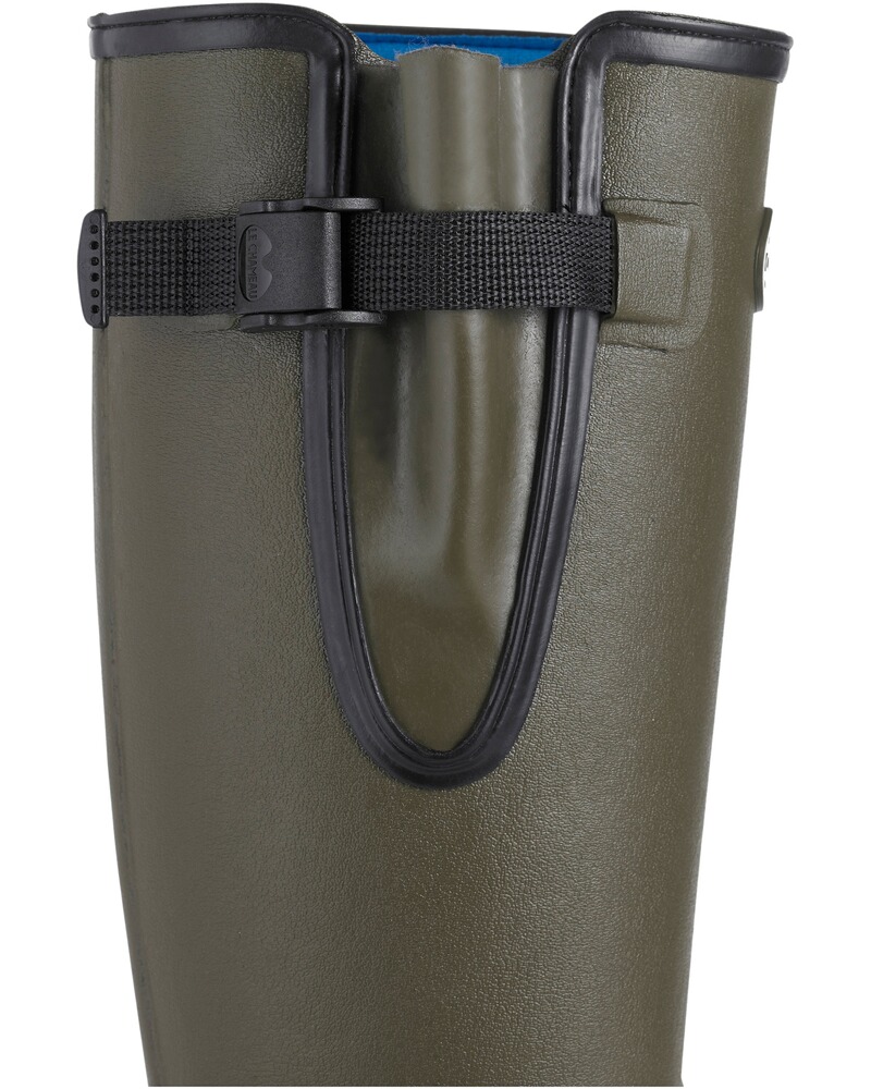 Gummistiefel Vierzonord, Le Chameau