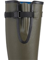 Gummistiefel Vierzonord, Le Chameau