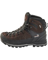 Action-Flex hunting boots, Parforce