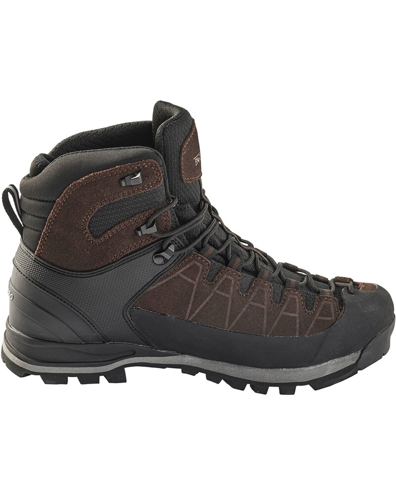 Action-Flex hunting boots, Parforce