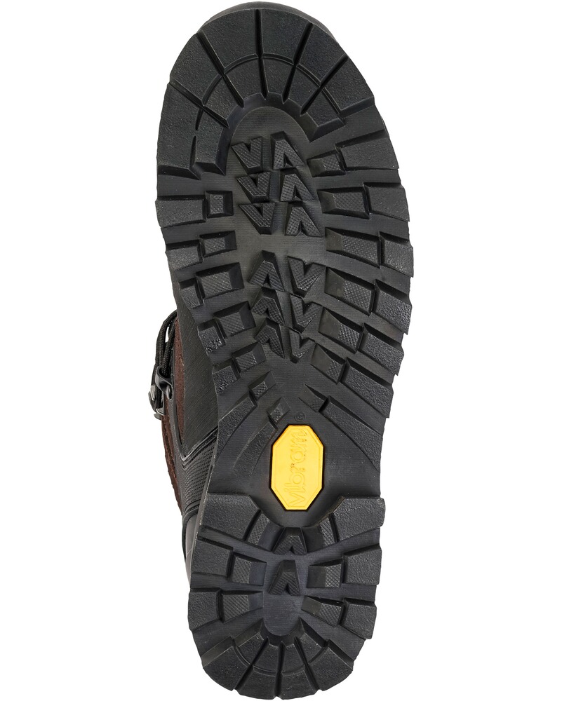 Action-Flex hunting boots, Parforce