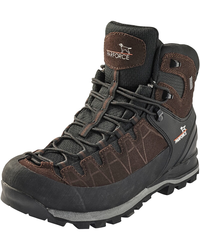 Jagdstiefel Action-Flex