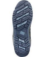 Easy-on Velcro low shoe, Wald & Forst