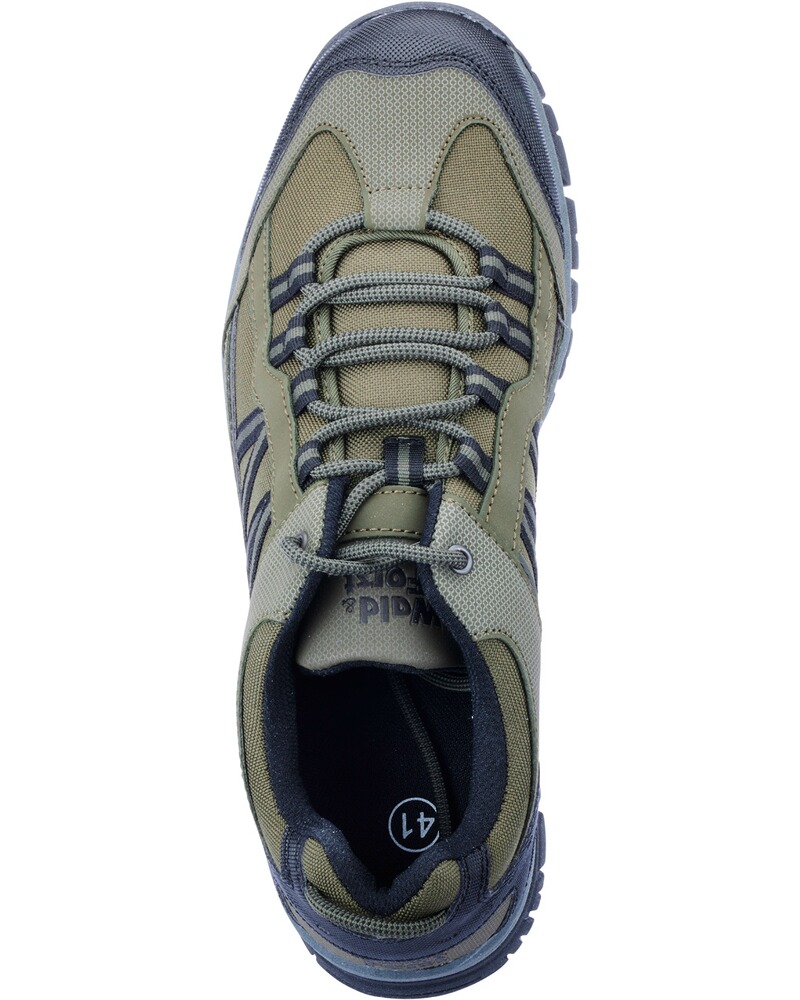 Halbschuh Core, Wald & Forst