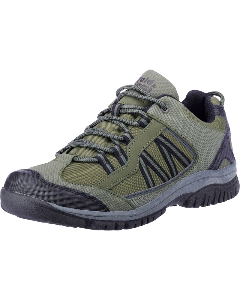 Halbschuh Core