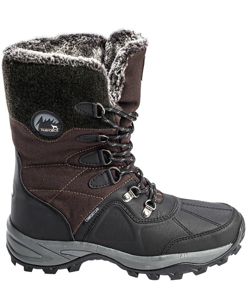 Unisex Thermostiefel Vogelsberg