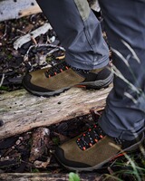 Jagdstiefel Midcut Red, Parforce